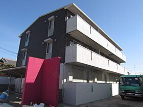 大阪府堺市西区鳳西町２丁317番1号（賃貸アパート1LDK・2階・45.04㎡） その1