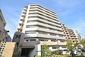 大阪府堺市北区百舌鳥梅北町２丁84番1号（賃貸マンション2LDK・7階・65.40㎡） その1