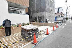 フジパレス鳳駅西3番館  ｜ 大阪府堺市西区鳳中町５丁177番8号（賃貸アパート1K・1階・29.25㎡） その16