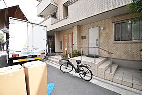 大阪府堺市堺区三宝町３丁211番（賃貸アパート1R・2階・25.38㎡） その4