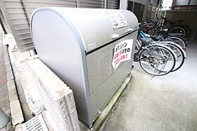 大阪府堺市堺区三宝町３丁211番（賃貸アパート1R・2階・25.38㎡） その9