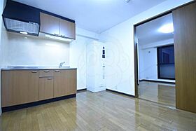 パルファン上野芝2  ｜ 大阪府堺市西区上野芝町３丁（賃貸マンション1LDK・5階・48.00㎡） その5