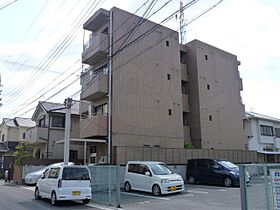 大阪府堺市北区常磐町３丁（賃貸マンション1K・3階・18.00㎡） その24