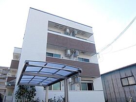 フジパレス百舌鳥赤畑町2番館  ｜ 大阪府堺市北区百舌鳥赤畑町３丁146番2号（賃貸アパート1K・1階・27.20㎡） その3