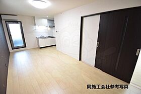 大阪府堺市堺区浅香山町１丁3番27号（賃貸アパート1LDK・1階・40.00㎡） その5