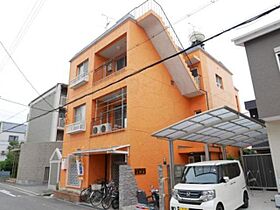 オリエントシティ上野芝 2A ｜ 大阪府堺市堺区緑ヶ丘北町３丁（賃貸マンション2LDK・2階・45.00㎡） その3