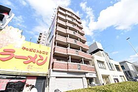 大阪府堺市堺区翁橋町１丁8番19号（賃貸マンション1K・4階・21.00㎡） その3