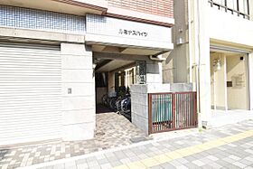 大阪府堺市堺区翁橋町１丁8番19号（賃貸マンション1K・4階・21.00㎡） その19