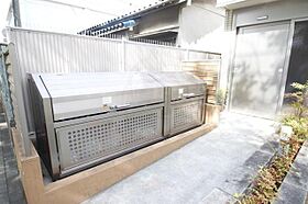 大阪府堺市堺区南三国ヶ丘町４丁1番6号（賃貸アパート1R・3階・30.27㎡） その30