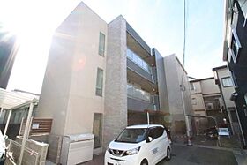 大阪府堺市堺区大浜北町３丁（賃貸マンション1R・2階・32.57㎡） その1