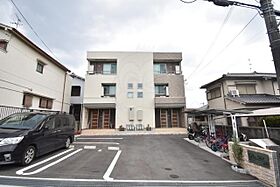 大阪府堺市北区百舌鳥陵南町３丁354番（賃貸アパート1LDK・1階・48.50㎡） その3