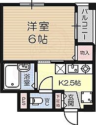 ルミライズ堺 2階