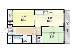 南海高野線 浅香山駅 徒歩1分