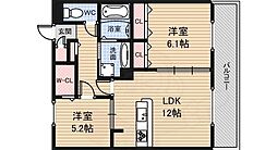 南海線 石津川駅 徒歩10分