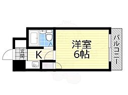 🉐敷金礼金0円！🉐南海高野線 堺東駅 徒歩14分
