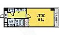 サザンクレスト堺3階6.9万円