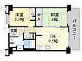 レピア堺湊6階7.8万円