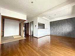 南海線 堺駅 徒歩9分の賃貸マンション 10階3LDKのリビング/ダイニング