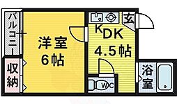🉐敷金礼金0円！🉐ブルーオーシャン浜寺（メゾンユービ浜寺）
