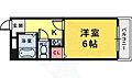 エミエール堺6階4.5万円