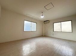 南海高野線 浅香山駅 徒歩2分の賃貸マンション 2階1DKのリビング/ダイニング
