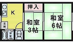 🉐敷金礼金0円！🉐浅香山住宅