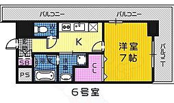 南海高野線 堺東駅 徒歩8分
