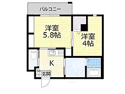 🉐敷金礼金0円！🉐南海高野線 堺東駅 徒歩12分