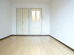 サワーハイツ北庄町 4階1Kのリビング/ダイニング