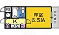 サンタフェ1階3.8万円