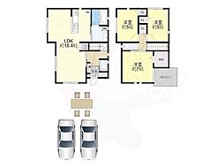 南海線 諏訪ノ森駅 徒歩6分