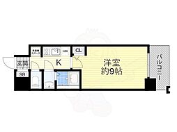 ArtizA堺東 10階/-