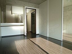 Osaka Metro御堂筋線 なかもず駅 徒歩7分の賃貸マンション 4階1LDKのリビング/ダイニング