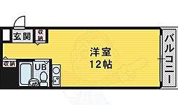 グラン・ビルド堺東 2階/205