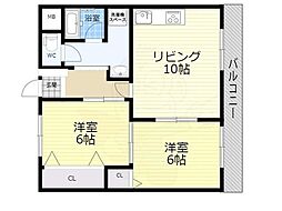 ロータスプラザ 4階