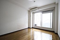 COCO堺東2 3階1Kのリビング/ダイニング