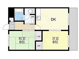 チボリビル 5階