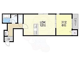 南海線 湊駅 徒歩9分 1階/-