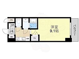 南海線 堺駅 徒歩10分 14階/-