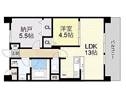南海高野線 堺東駅 徒歩18分 3階/-