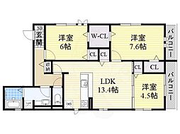 JR阪和線 堺市駅 徒歩5分