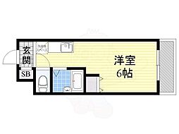 南海高野線 堺東駅 徒歩10分 2階/-