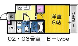 南海線 堺駅 徒歩17分 11階/-