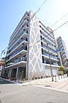 大阪府堺市堺区竜神橋町1丁4番10号：物件画像／株式会社マイルド 賃貸住宅サービス NetWork堺東店