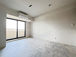 ルミノーサ堺 8階ワンルームのリビング/ダイニング