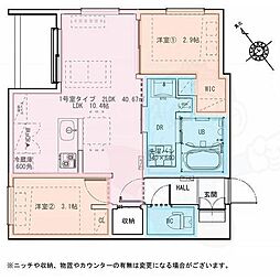 南海線 七道駅 徒歩11分
