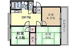 🉐敷金礼金0円！🉐南海高野線 浅香山駅 徒歩8分