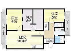 Osaka Metro御堂筋線 なかもず駅 徒歩6分