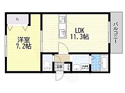 JR阪和線 堺市駅 徒歩9分