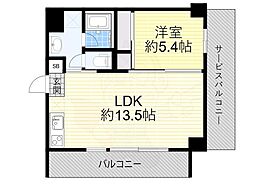 南海線 堺駅 徒歩2分 9階/-